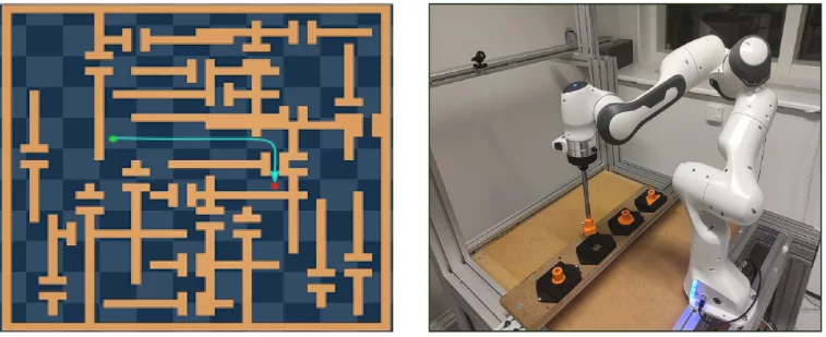 MPR-RL reinforcement learning overview